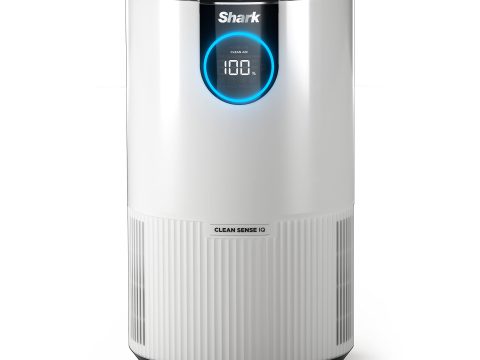 Shark HP102PET Air Purifier: Allergen and Pet Hair Cleaner