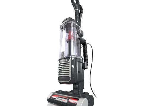 Shark NV752 Rotator TruePet Upright Vacuum: HEPA Filter, LED Headlights