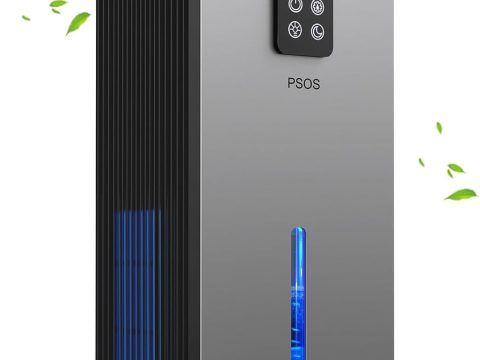 Brand Name: 118 OZ Dehumidifier for Home - Quiet, Intelligent, and Stylish