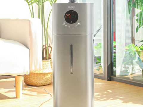 Brand Name: Large Room Humidifier with Essential Oil Diffuser, 4.2Gal/16L Capacity