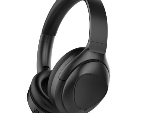 Puro Sound Labs: PuroPro Hybrid Active Noise Cancelling Wireless Headphones