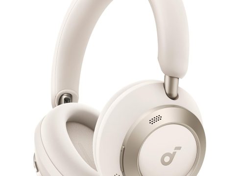 Anker Soundcore Space One Pro: Advanced Noise Cancelling Headphones