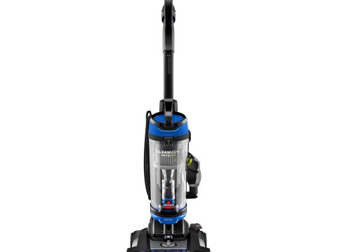 BISSELL CleanView Swivel Vacuum: Powerful, Maneuverable, and Efficient Cleaning