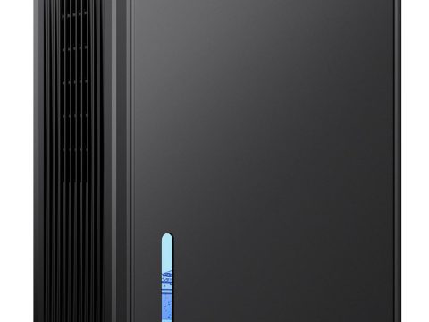 Brand Name: 950 sq.ft Dehumidifier with LED & Sleep Mode