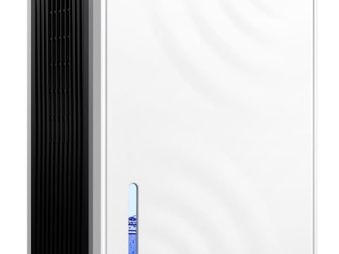 Brand Name Dehumidifier: 118 OZ, 980 sq.ft, Humidity Display
