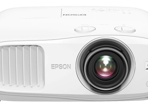 Epson 3800 4K PRO-UHD HDR Home Cinema Projector