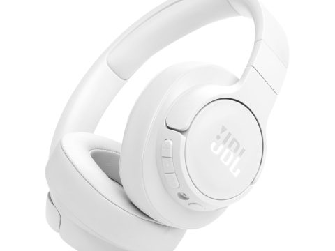 JBL TUNE 770NC: Wireless Over-Ear Headphones with 70H Battery