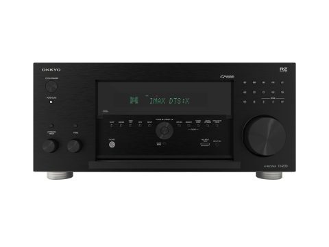 Onkyo TX-RZ70: 11.2 Channel AV Receiver