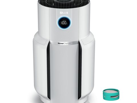 Shark Air Purifiers: Large Room, HEPA Filter, Odor Neutralizer