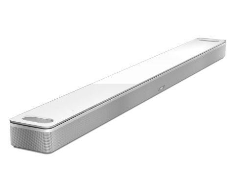 Bose Smart Ultra Soundbar with Dolby Atmos and Voice Control