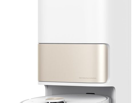 Dreame L10s Pro Ultra: Powerful Robot Vacuum and Mop Combo