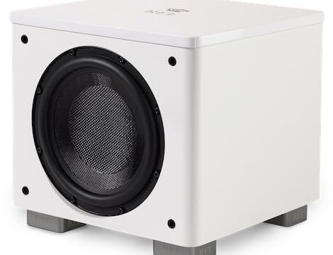 REL HT/1003 MKII: 10" Subwoofer for Powerful Home Theater Bass