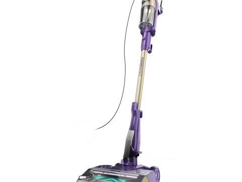 Shark Ultra-Light Corded Stick Vacuum with DuoClean Technology