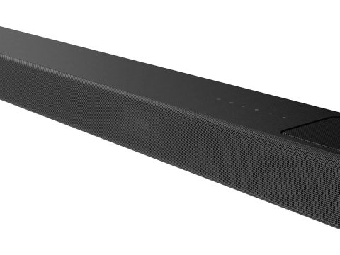 Sony HT-A5000 5.1.2ch Dolby Atmos Sound Bar with Alexa