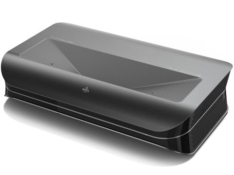AWOL VISION LTV-2500 4K Ultra Short Throw Laser Projector