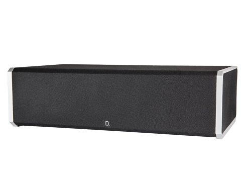 Definitive Technology DM20 Slim Center Channel Speaker for Home Theater