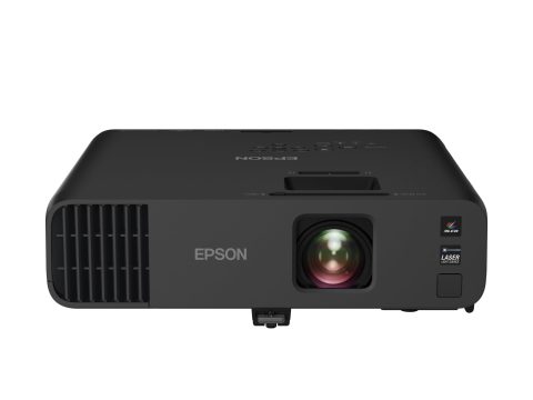 Epson Pro EX11000: 3LCD Full HD Wireless Projector, 4600 Lumens