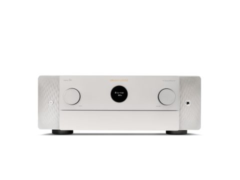 Marantz Cinema 50: 9.4-Ch 4K/8K Home Theater Receiver