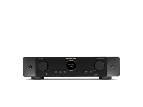 Marantz Cinema 70S: 7.2-Ch 4K/8K Home Theater Receiver