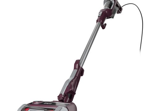 Shark HZ3002 Ultralight Corded Stick Vacuum with DuoClean Technology