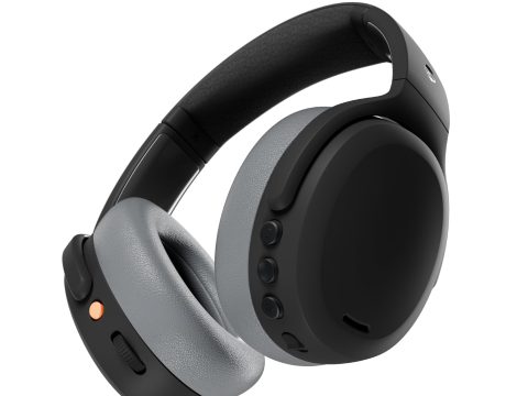 Skullcandy Crusher ANC 2: Wireless Noise Cancelling Headphones