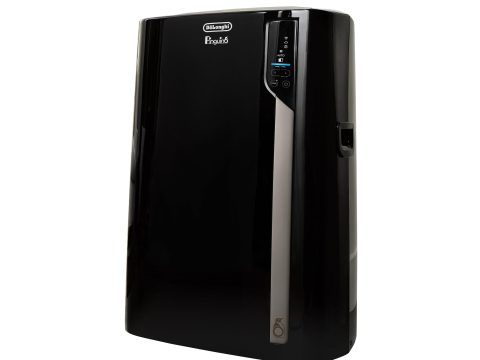 De'Longhi Pinguino Portable AC for Rooms Up to 500 sq. ft.