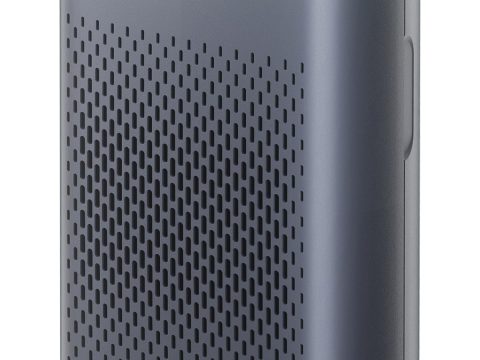 HAP602: Effective Air Purifier for Large Rooms, Quiet Sleep Mode