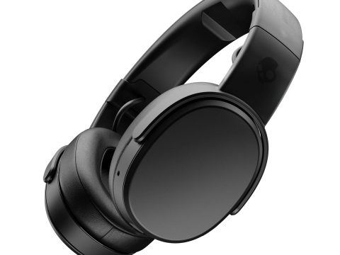 Skullcandy Crusher Wireless Headphones: Sensory Bass, 40 Hr Battery