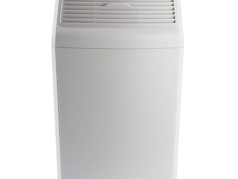 AIRCARE Large 6 Gallon Whole House Humidifier with Controls