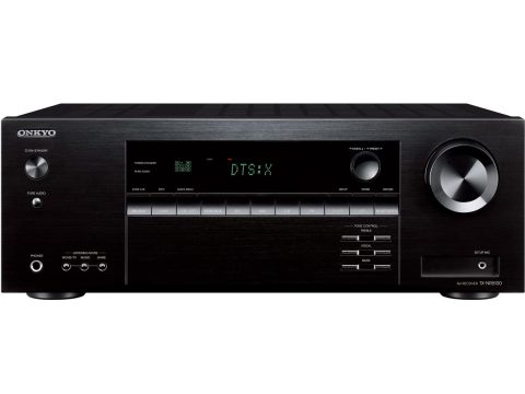 Onkyo TX-NR5100: 8K Smart AV Receiver with Multi-App Integration