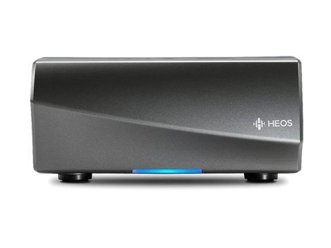 Denon HEOS Link: Wireless Pre-Amplifier for Multi-Room Audio