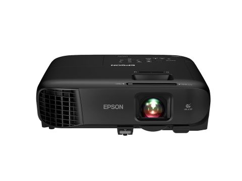 Epson Pro EX9240: 1080p Wireless Projector with 4,000 Lumens