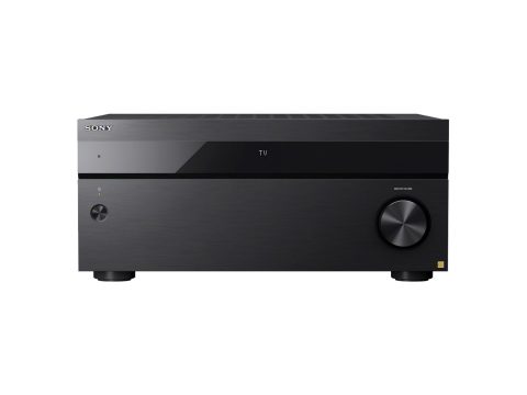 Sony STRAZ7000ES 13.2 CH 8K A/V Receiver - Premium Model