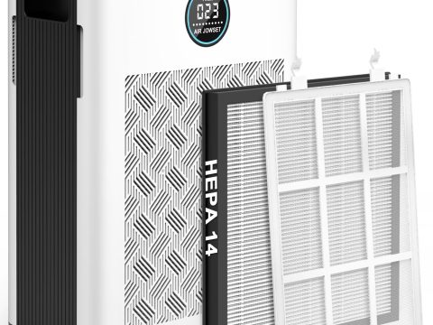 Brand Name: 2025 Air Purifier for Homes, 2800 Ft² Coverage