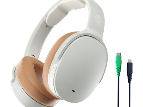 Skullcandy Hesh ANC Wireless Headphones with 22-Hour Battery
