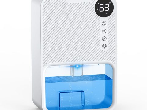 Brand Name: 128 OZ Dehumidifier for Home and RV