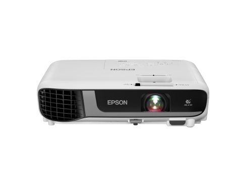 Epson Pro EX7280: 4,000 Lumens WXGA Projector with HDMI