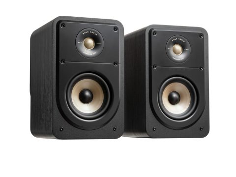 Polk Signature Elite ES10: Hi-Res Audio, Dolby Atmos, DTS:X