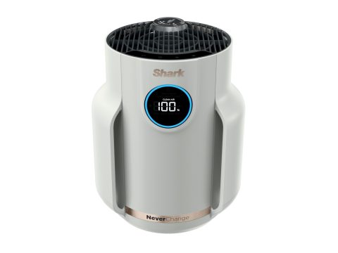 Shark HP301 Air Purifier: Powerful Multi-Room HEPA Filter
