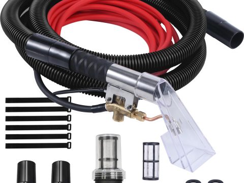 Brand Name: Shop Vac Extractor Kit for Carpet & Upholstery