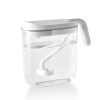 Carepod Mini 21P Ultrasonic Humidifier: Quiet, Safe, Easy Clean