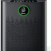 HAP603 Air Purifier: Smart, Quiet, Aromatherapy for Large Rooms