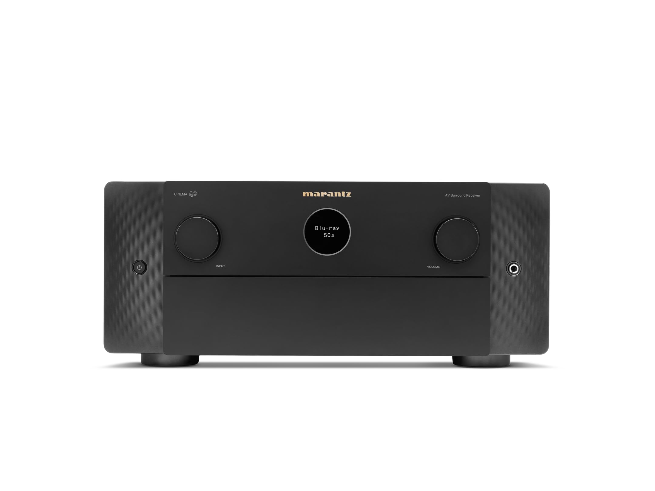 Marantz Cinema 40: 9.4-Ch 4K/8K Home Theater Receiver
