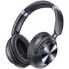 TAGRY Hybrid Noise Cancelling Headphones with 100H Playtime, Wireless