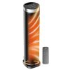 Vocrs: 70° Oscillating Tower Space Heater with Remote Control