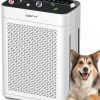DBFIT HEPA Air Purifier for Large Rooms up to 3000sq.ft