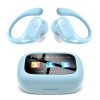Jaddsa Wireless Earbuds: ENC Noise Cancelling, Bluetooth 5.4, Bass Sound