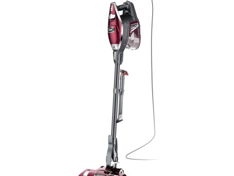 Shark Rocket Deluxe Pro Corded Vacuum with Pet Attachments