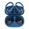 TRAUSI Bluetooth 5.4 Waterproof True Wireless Earbuds for Sports