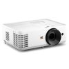 ViewSonic PA503HD: 4000 Lumens Projector with USB and HDMI.